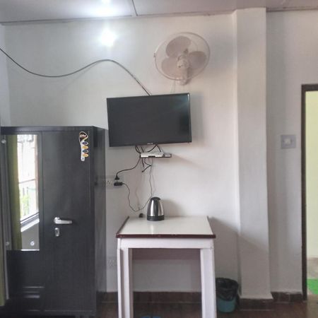 Nirmal Homestay Dharamsala Exteriér fotografie
