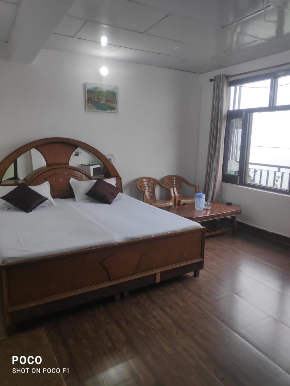 Nirmal Homestay Dharamsala Exteriér fotografie