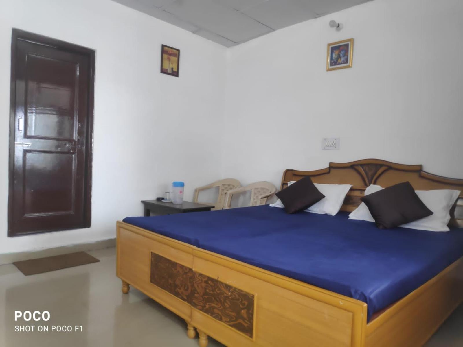 Nirmal Homestay Dharamsala Exteriér fotografie