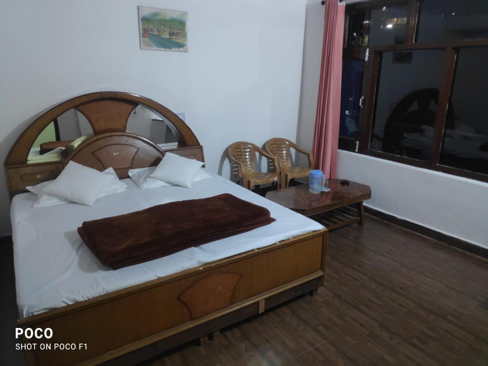 Nirmal Homestay Dharamsala Exteriér fotografie