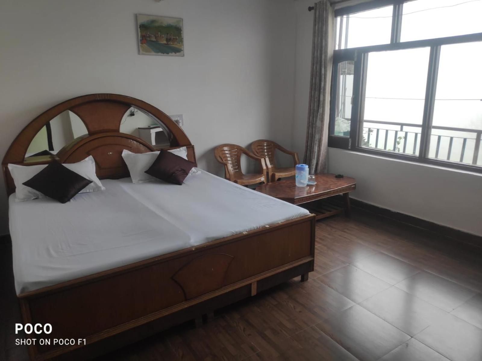 Nirmal Homestay Dharamsala Exteriér fotografie