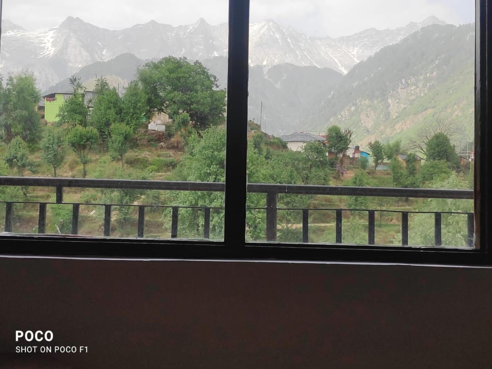 Nirmal Homestay Dharamsala Exteriér fotografie