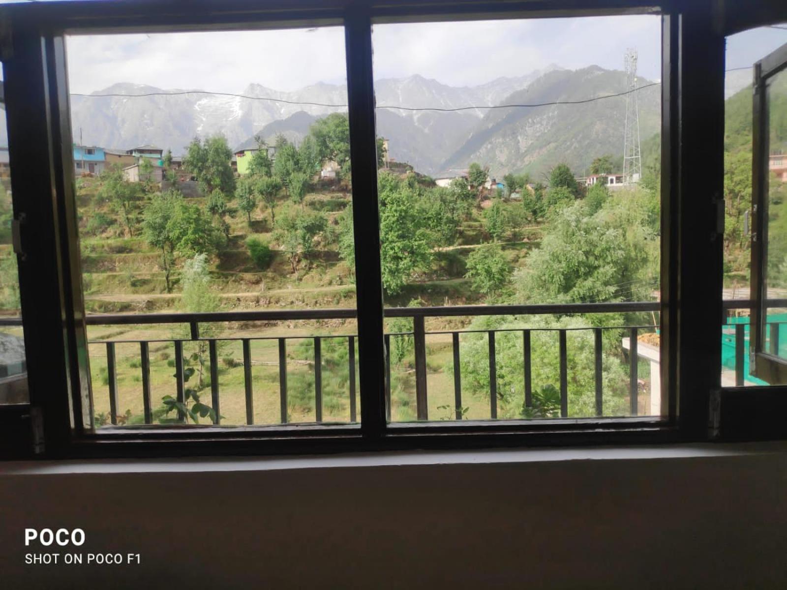 Nirmal Homestay Dharamsala Exteriér fotografie