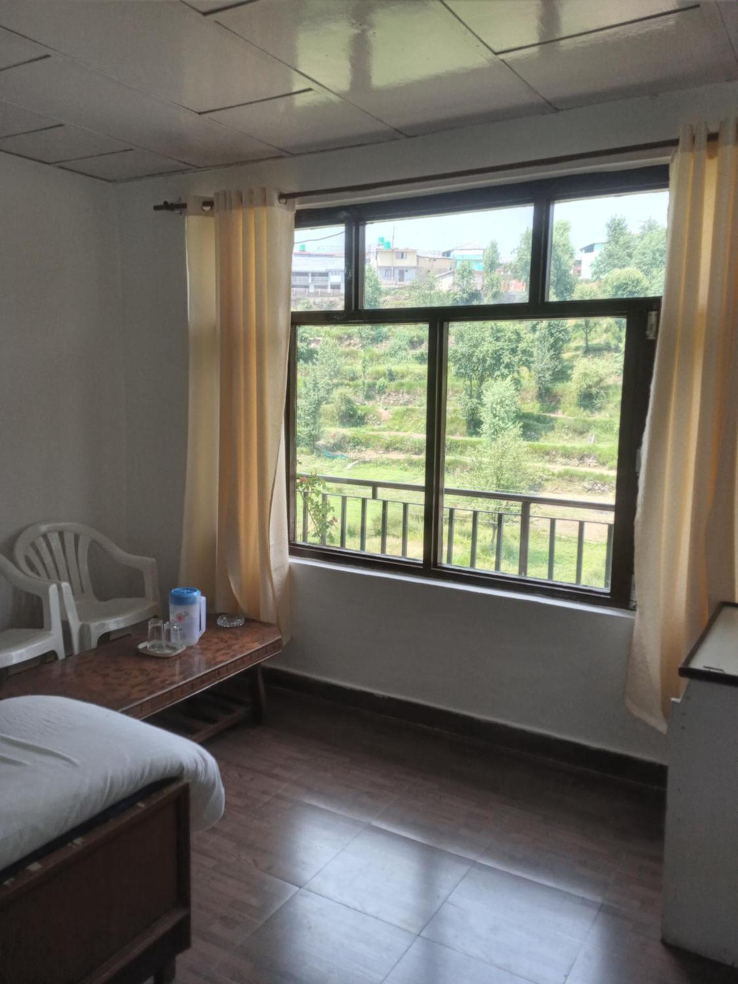 Nirmal Homestay Dharamsala Exteriér fotografie