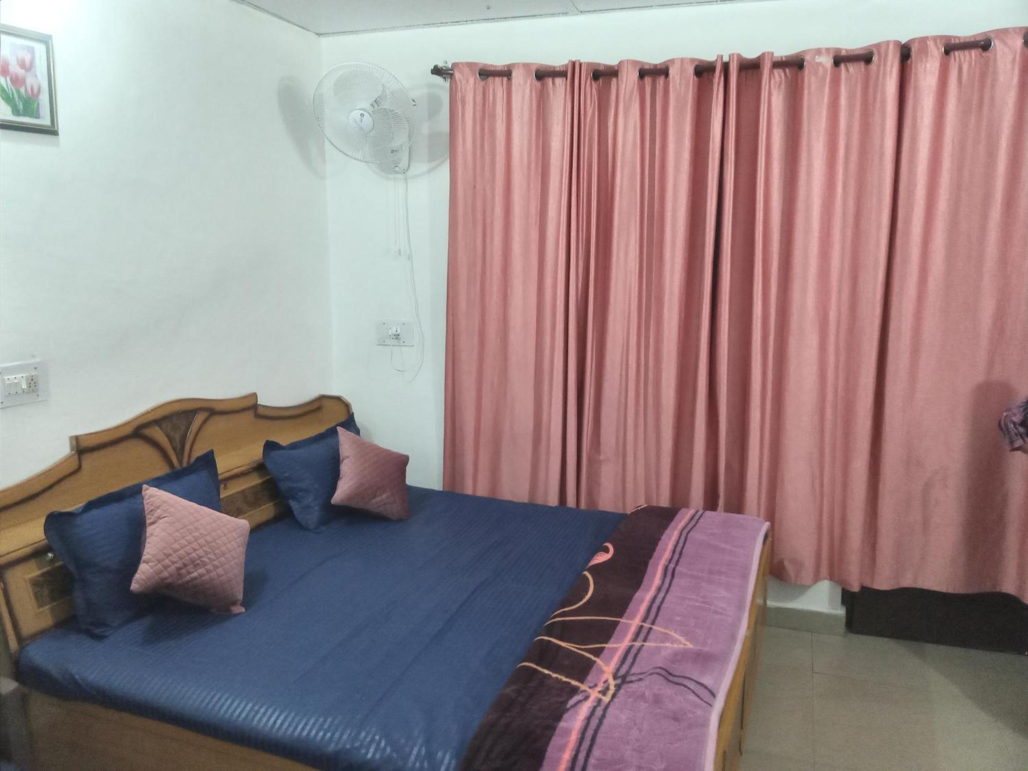 Nirmal Homestay Dharamsala Exteriér fotografie