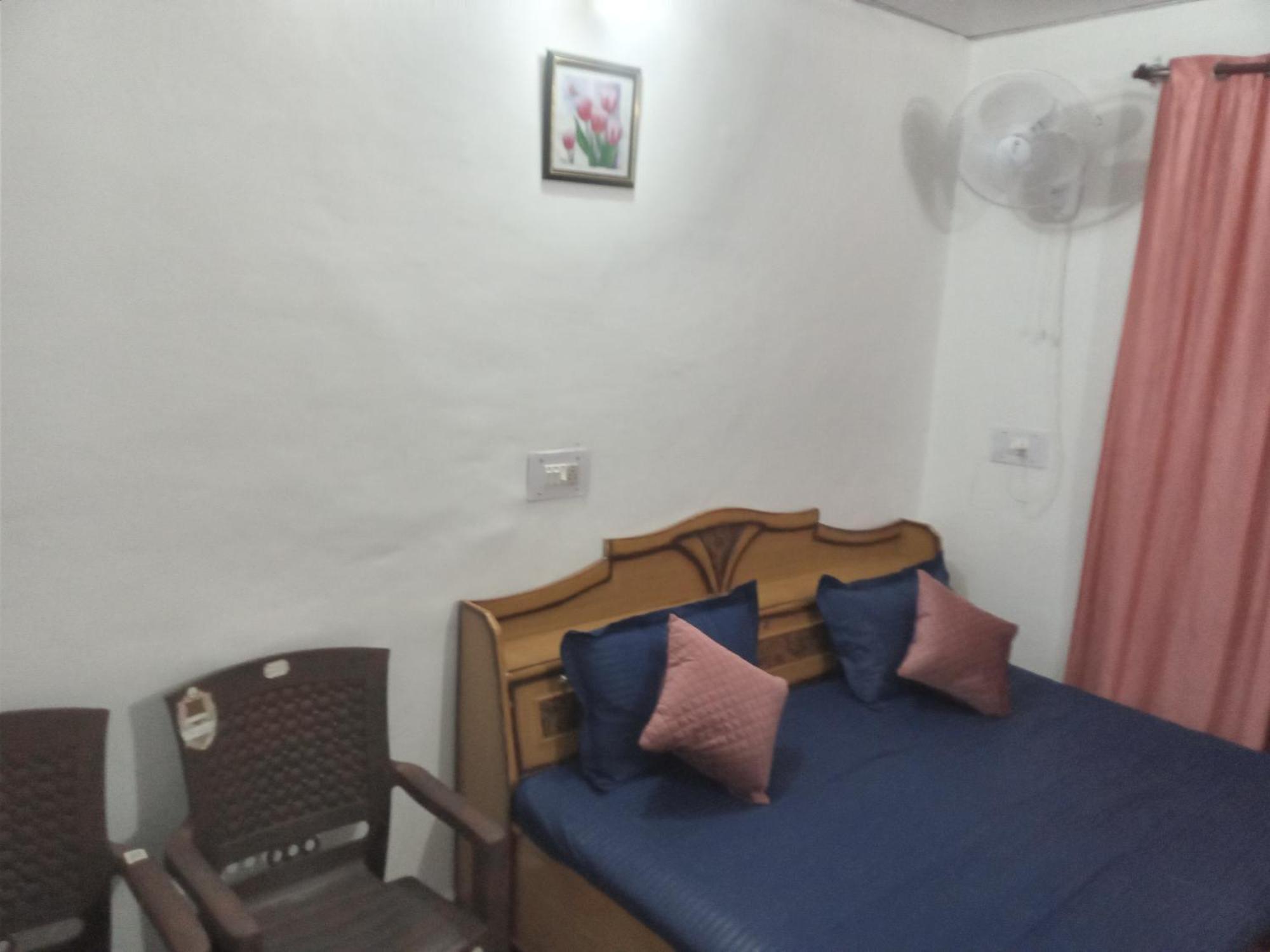 Nirmal Homestay Dharamsala Exteriér fotografie