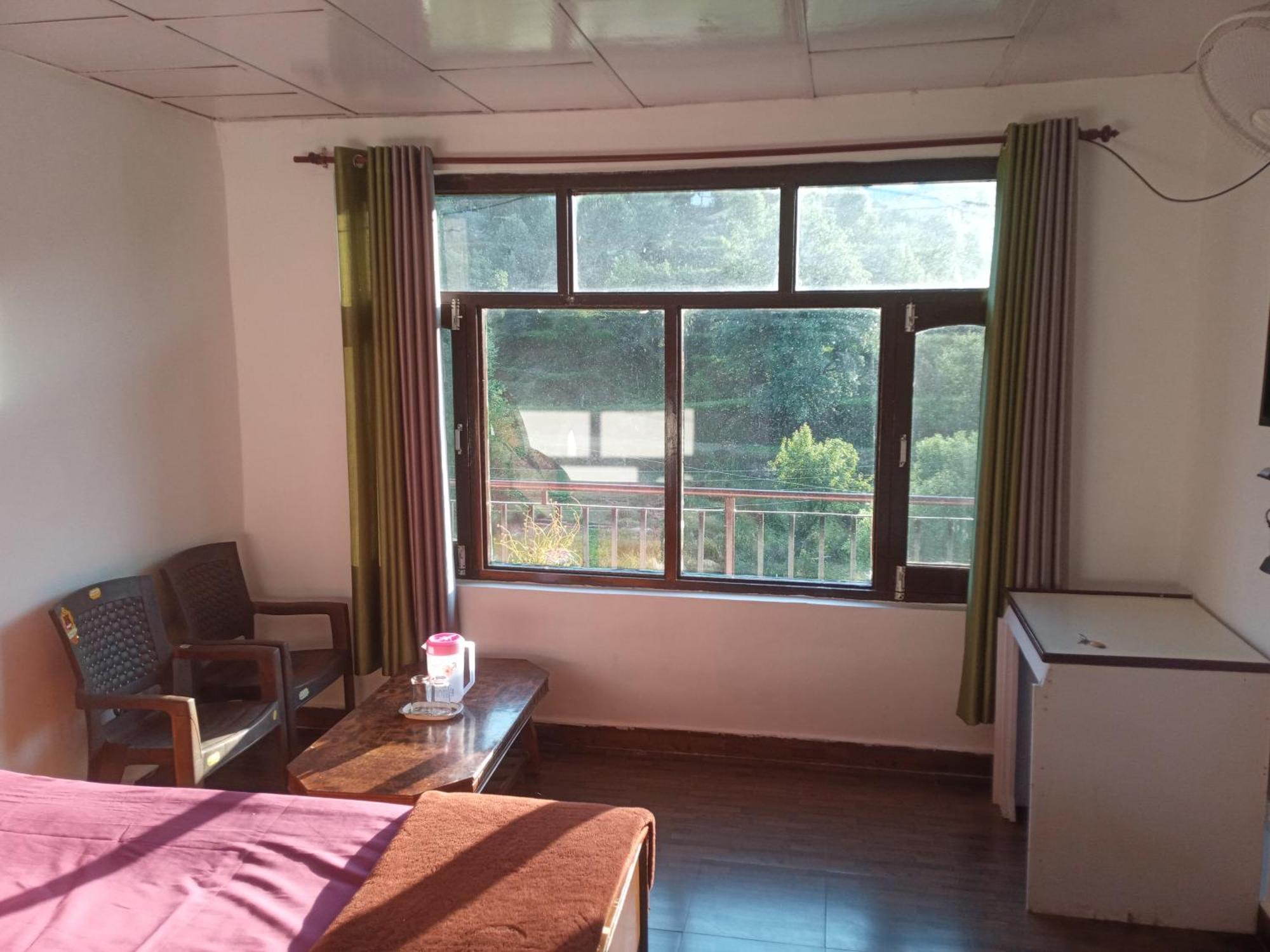 Nirmal Homestay Dharamsala Exteriér fotografie
