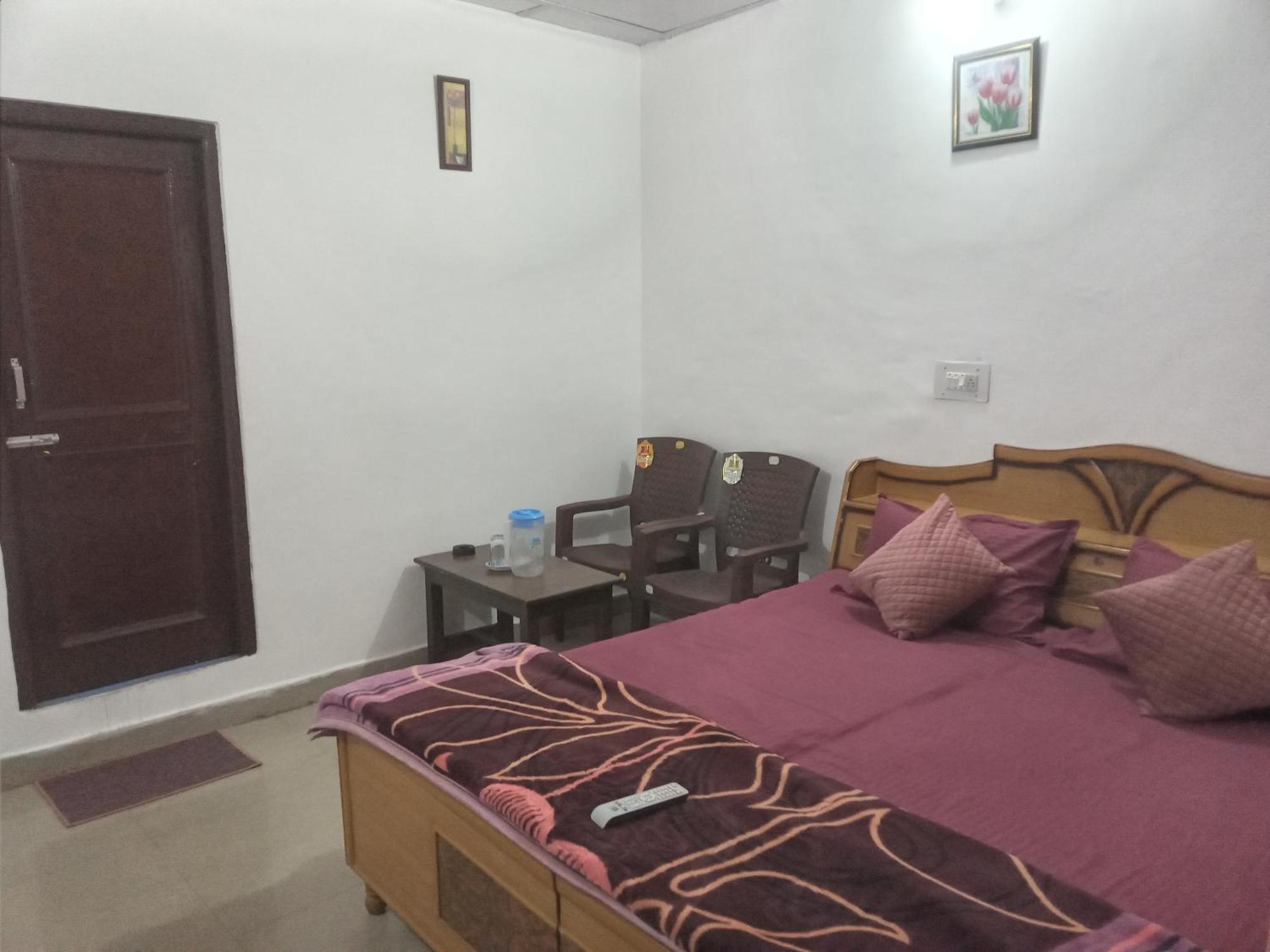 Nirmal Homestay Dharamsala Exteriér fotografie
