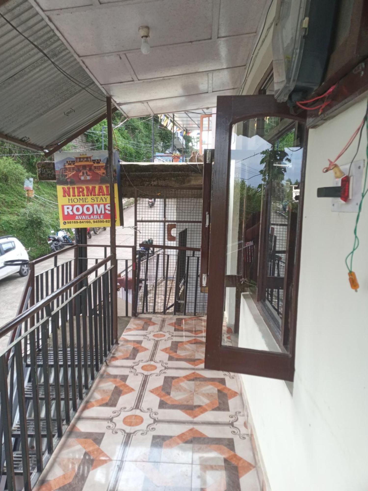 Nirmal Homestay Dharamsala Exteriér fotografie