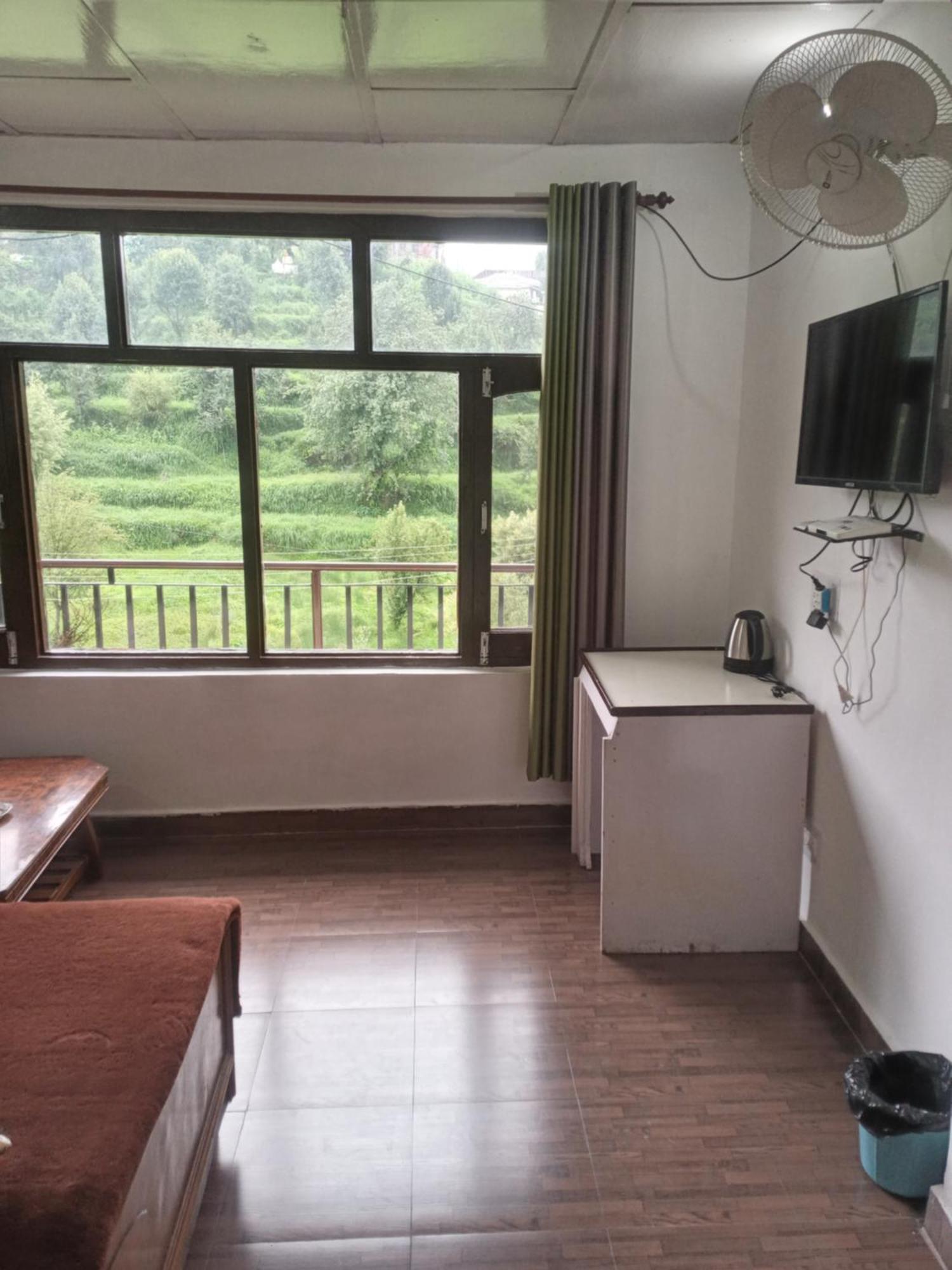 Nirmal Homestay Dharamsala Exteriér fotografie