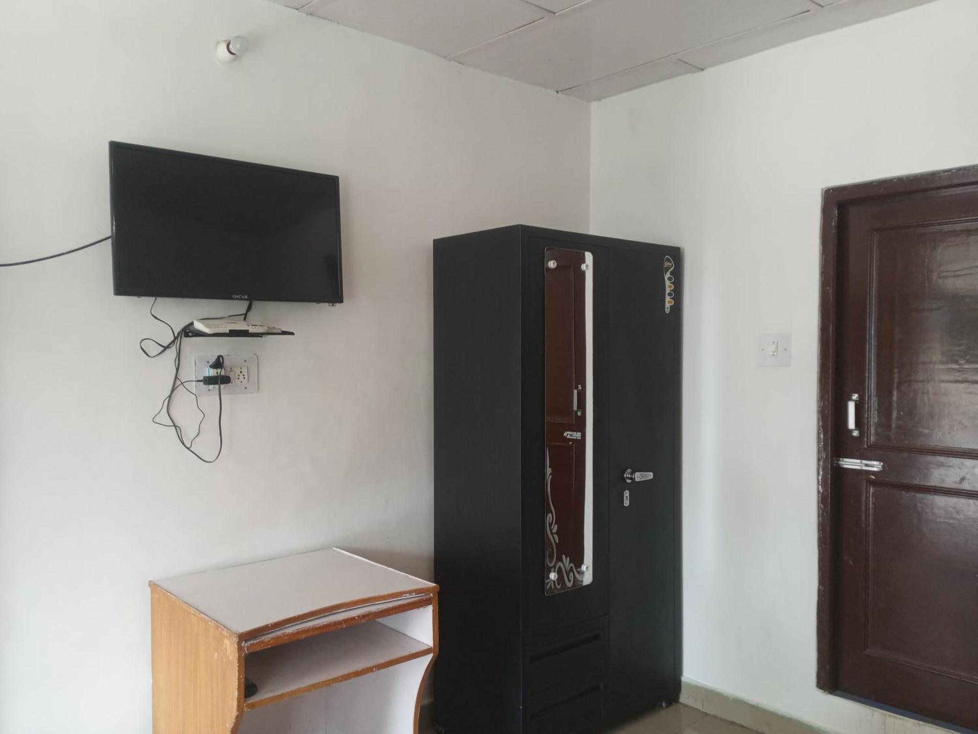 Nirmal Homestay Dharamsala Exteriér fotografie