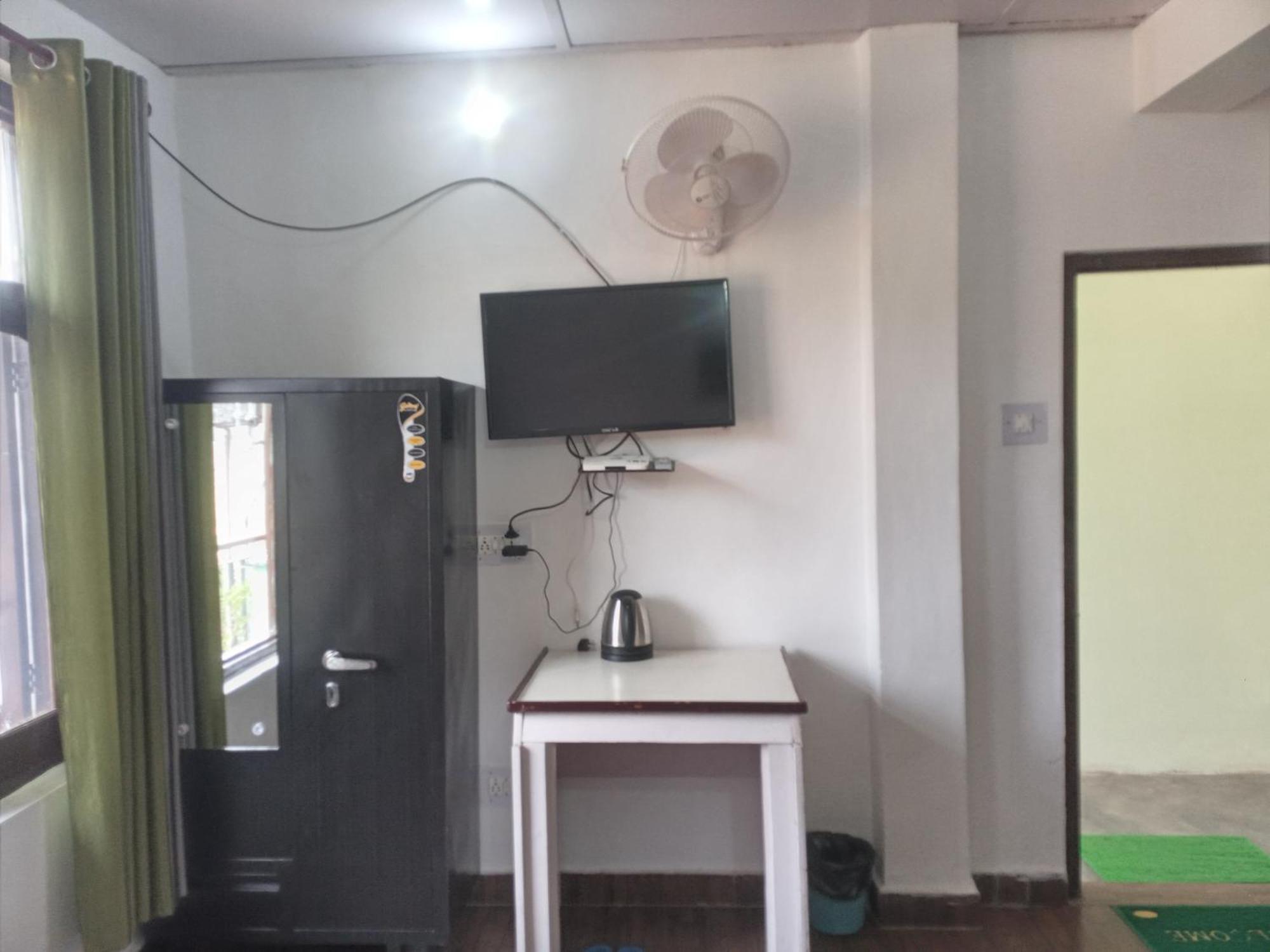 Nirmal Homestay Dharamsala Exteriér fotografie