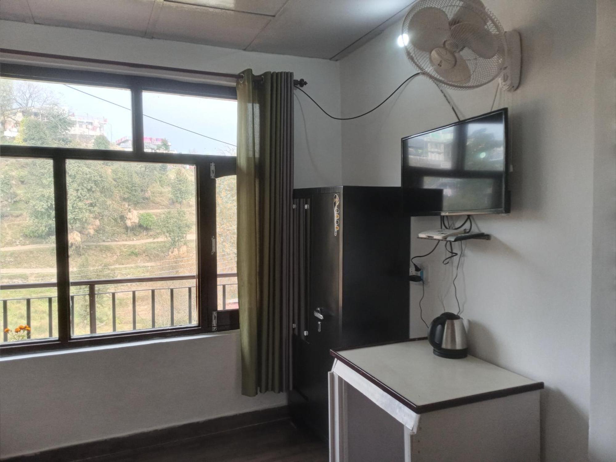 Nirmal Homestay Dharamsala Exteriér fotografie